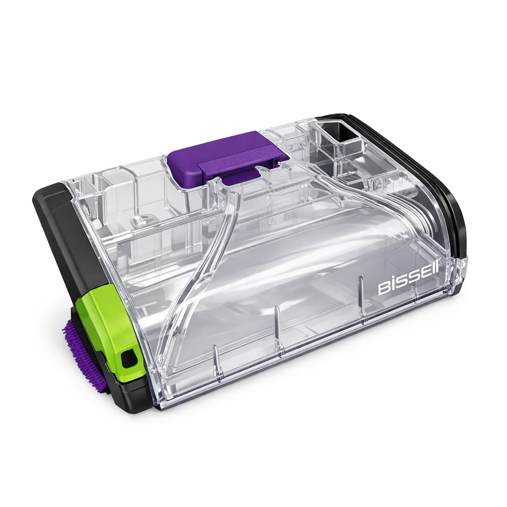 BISSELL Front Covers/Nozzles